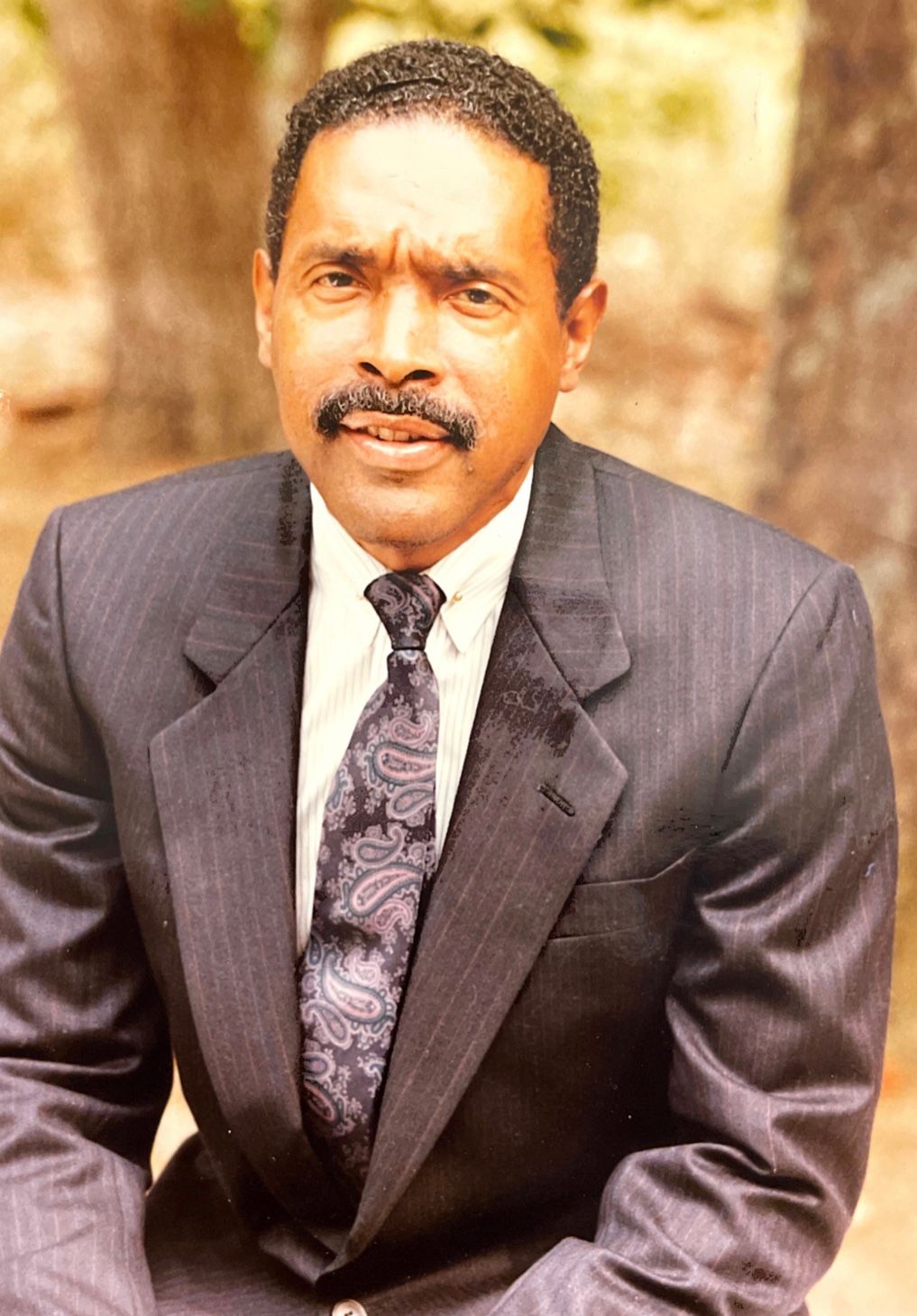 Albert Allen III