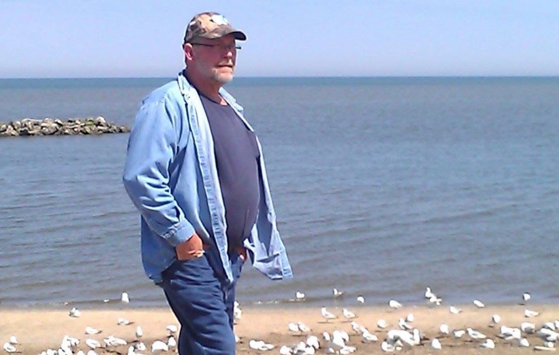 Tony Ray Matthews