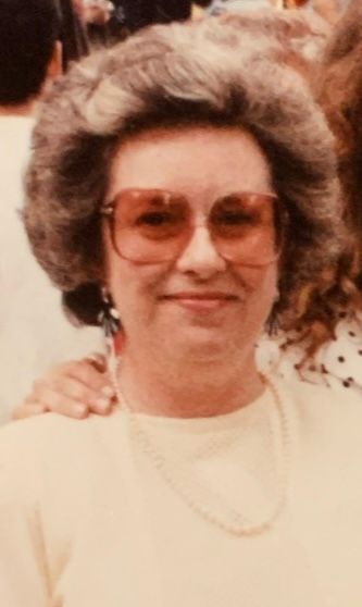 Sharon Ann Young