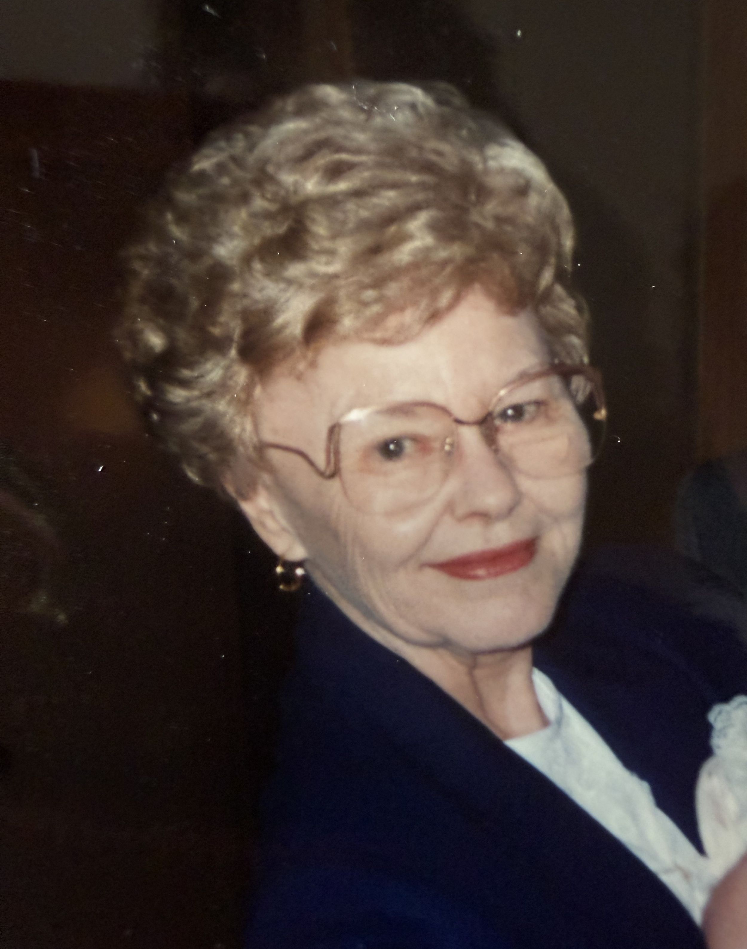 Gladys M. Ferrell
