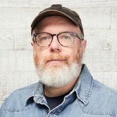 Brian  Beatty