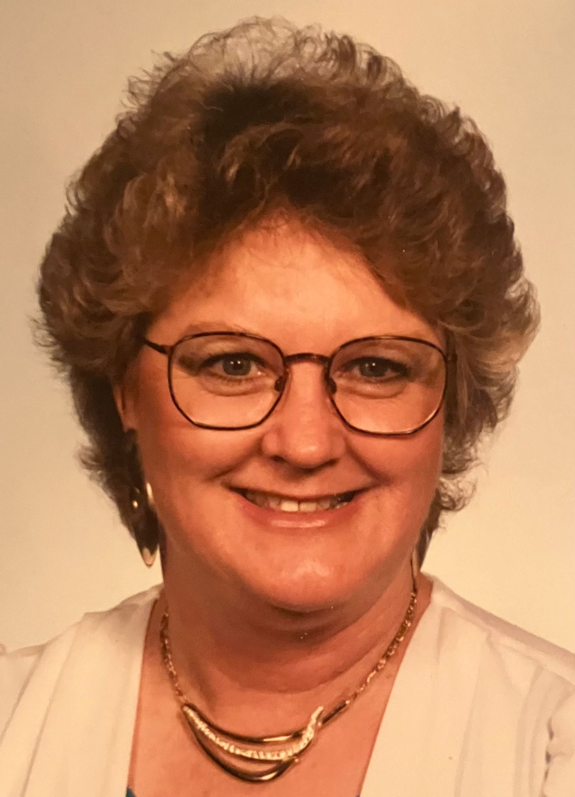 Mary Alice Jones