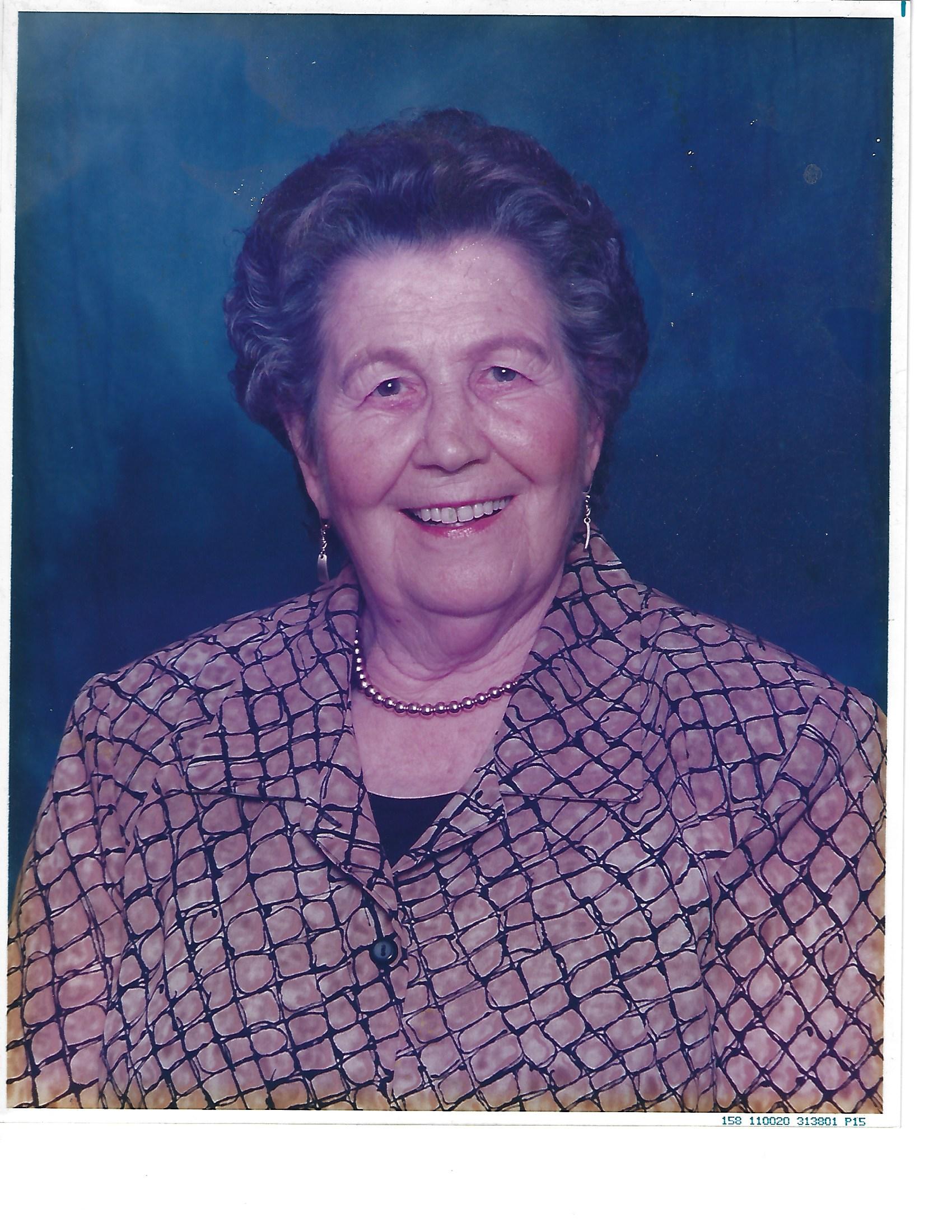 Slavizza Hendricks