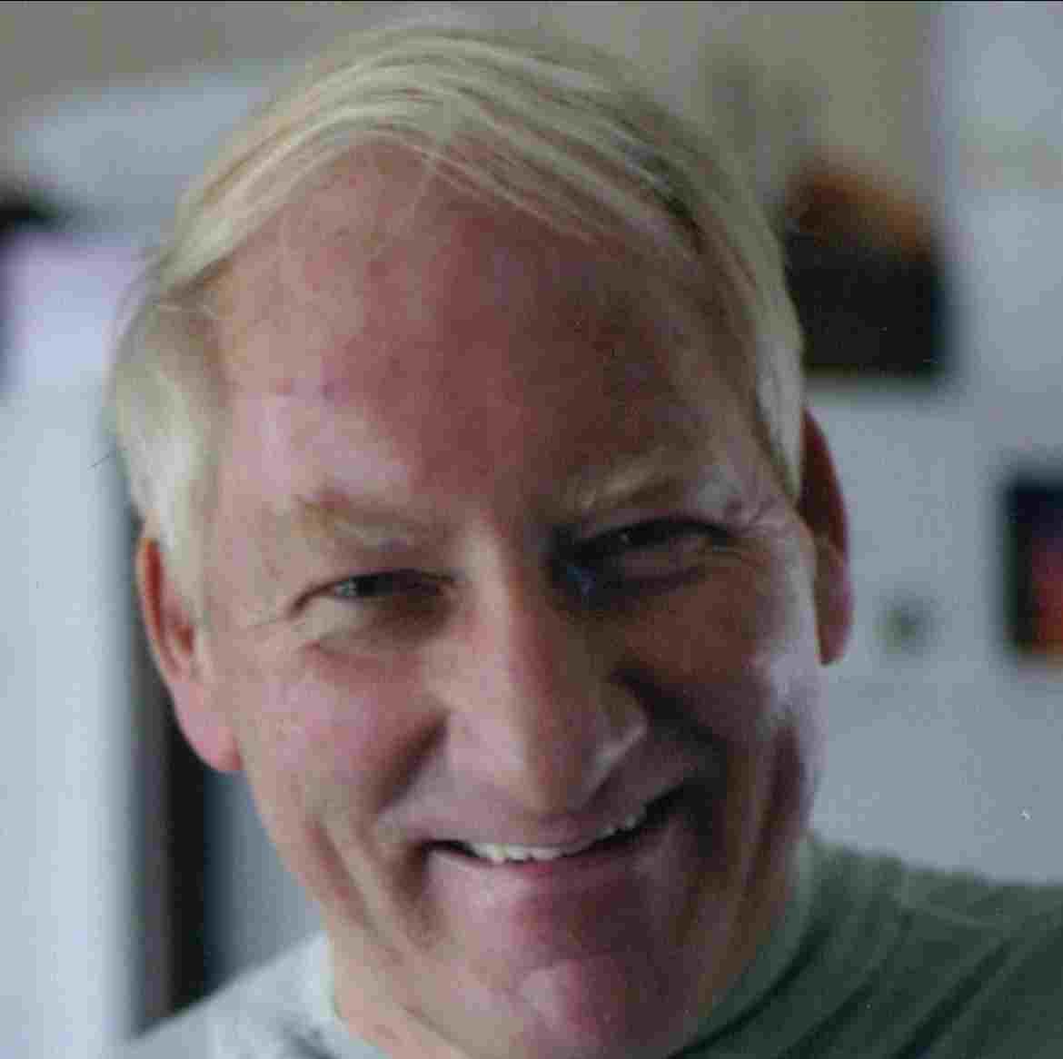 Perry William Whitmore