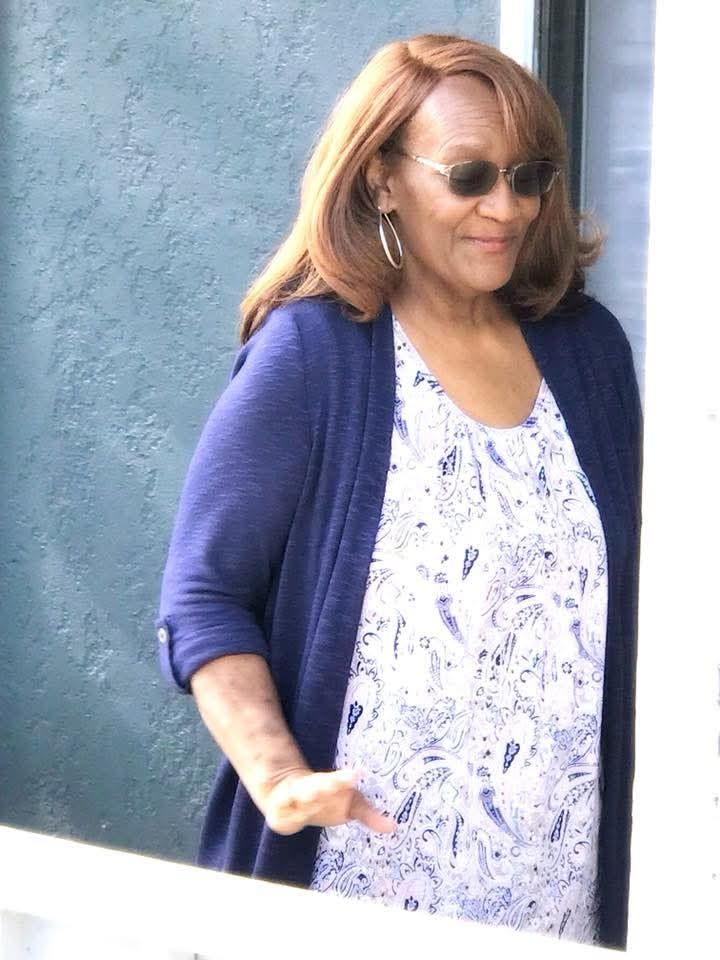 Oneta Daugherty