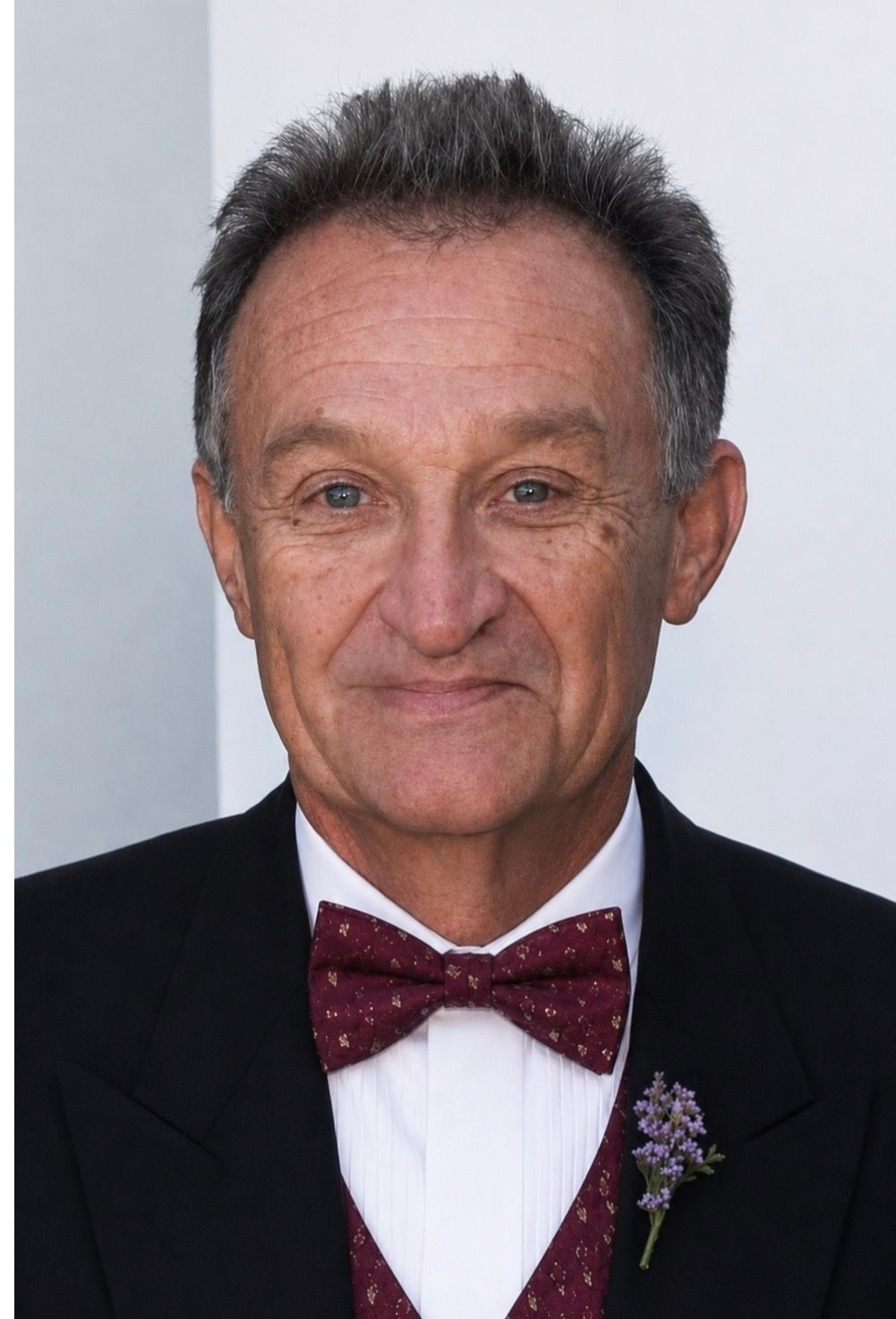 Terry Scharton