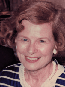 Sara Holland McBride