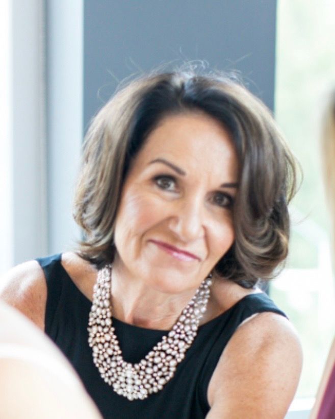 Suzanne Sedelmeyer