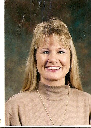 Kim Shaw