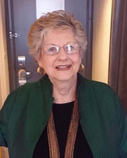 Sandra Strang