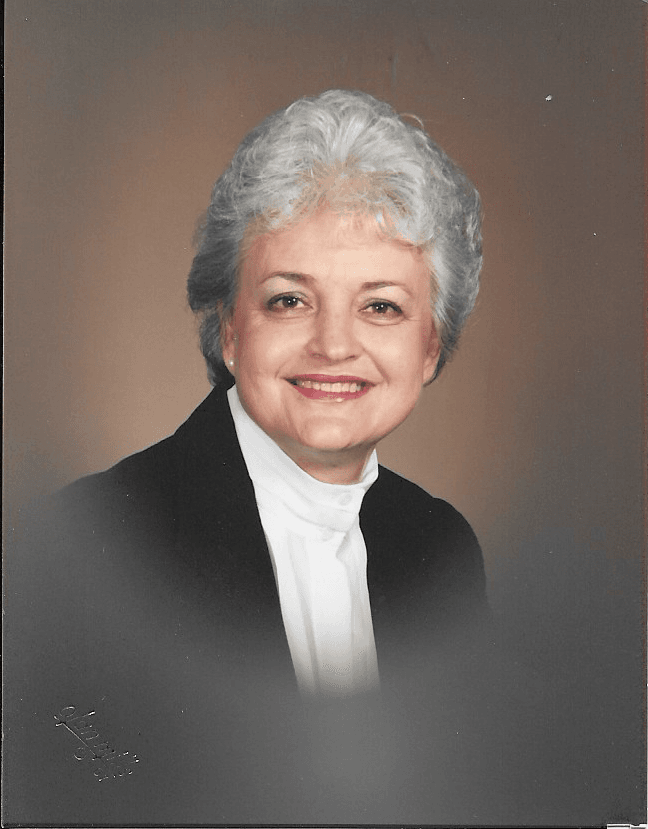 Gail Lamb Foster