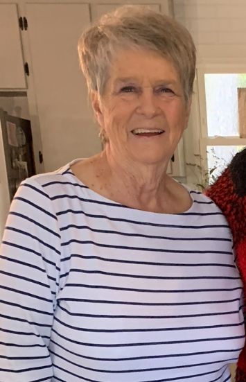 Peggy Thomas