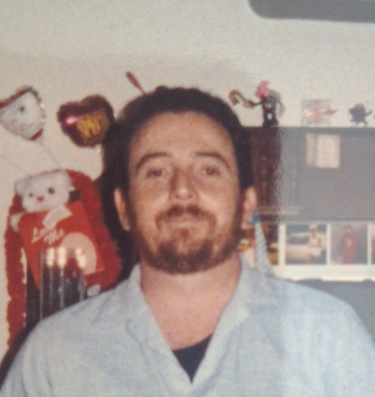 Roger Seagroves