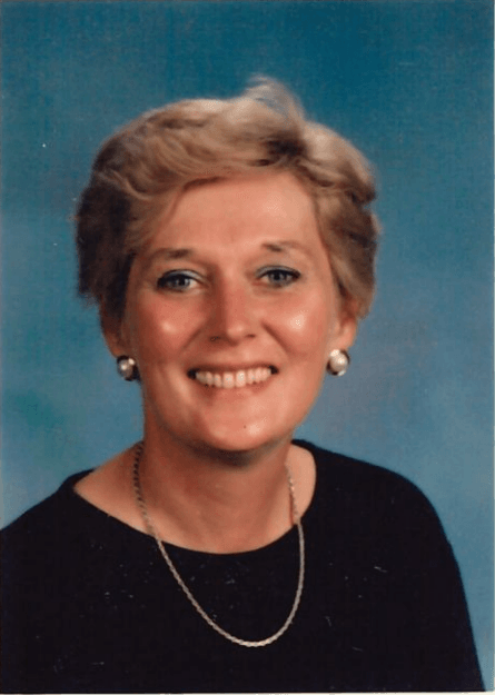 Charlotte Marie Sandri