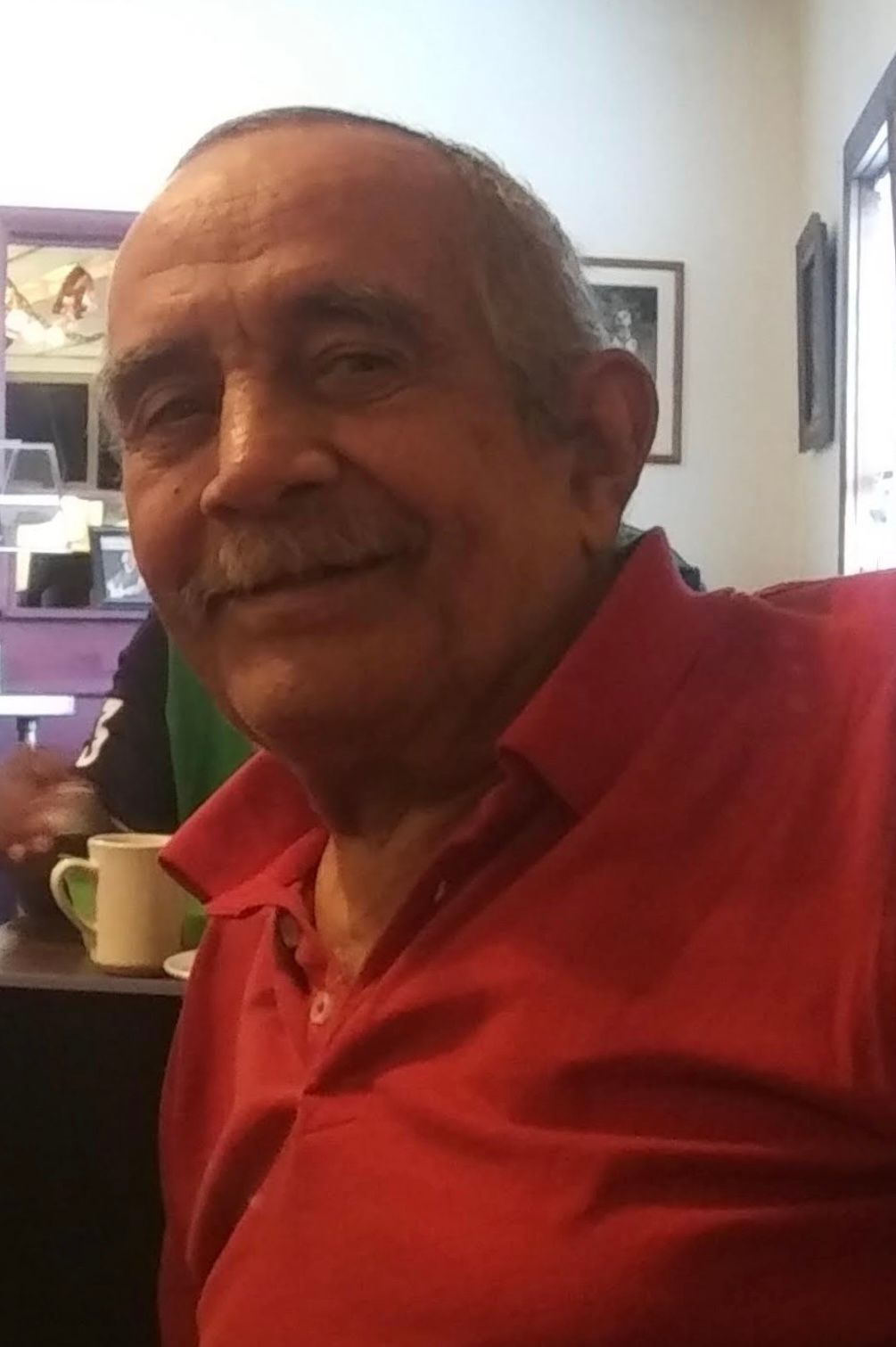 Lloyd L. Freeman