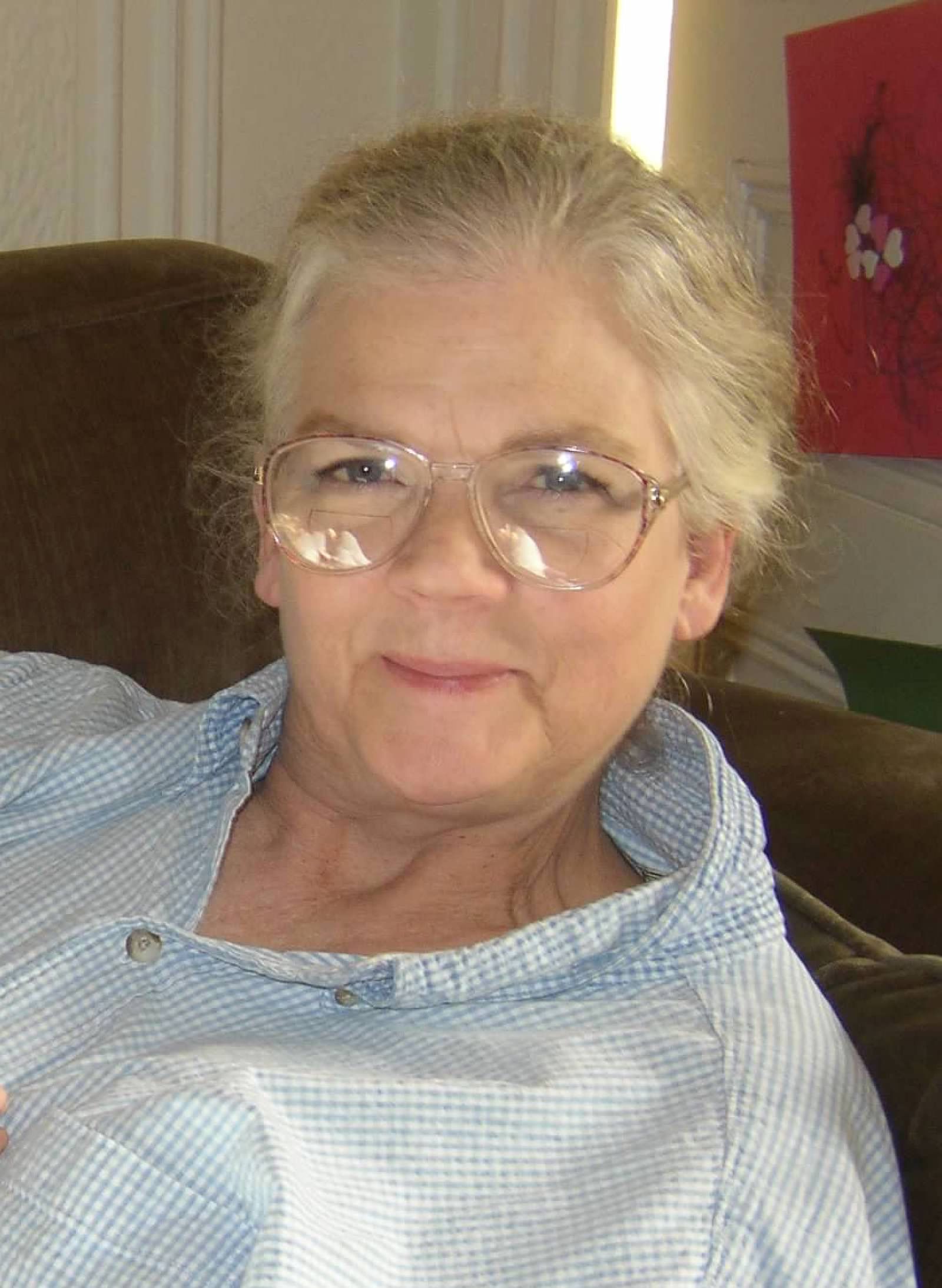 Susan Greenbacker Oller