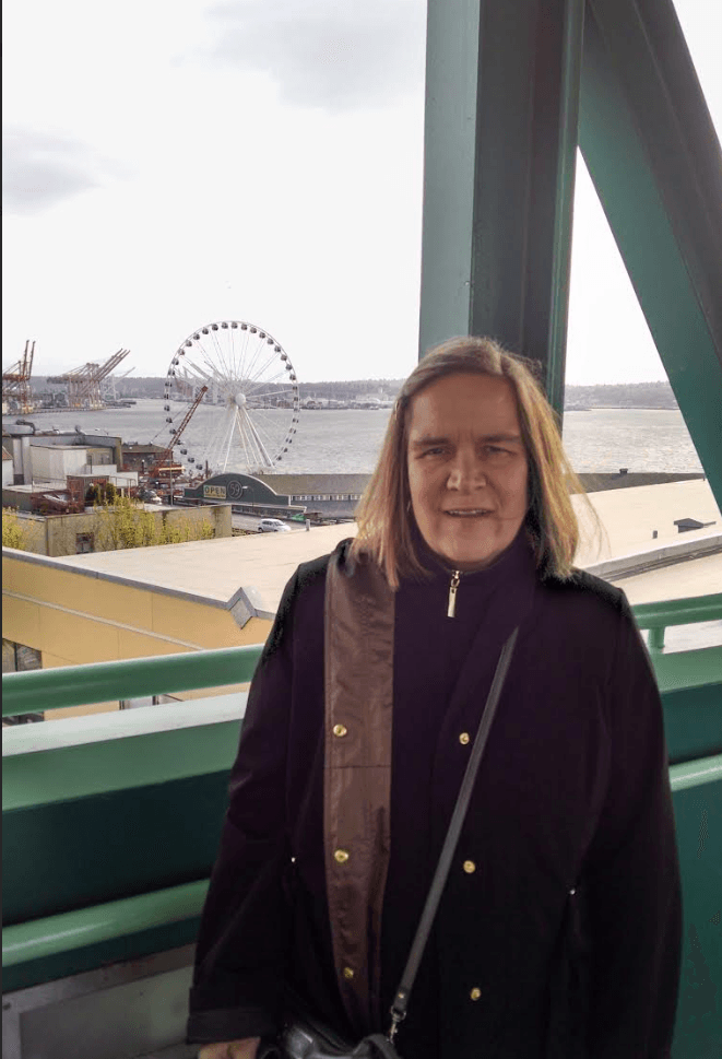 Carolyn Bernadette Allbaugh