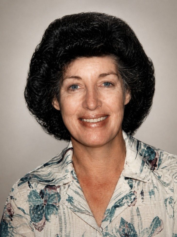 Alma Rose Allen