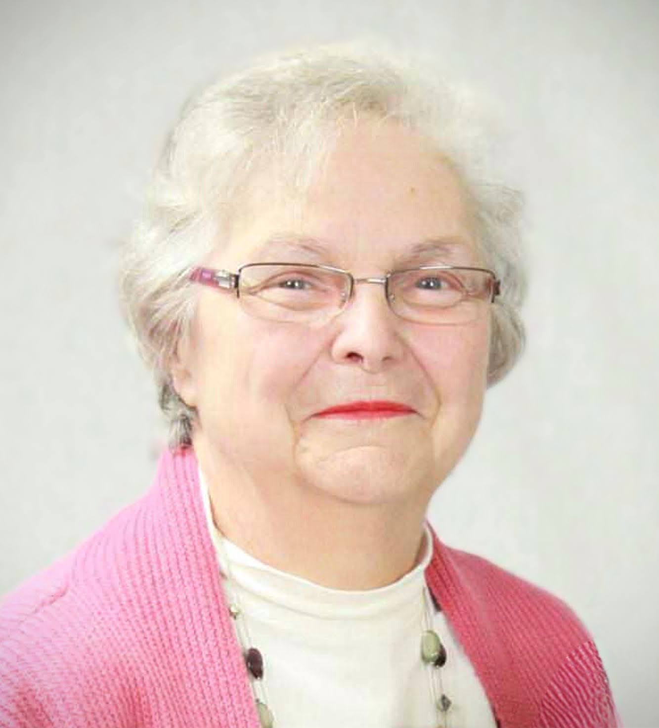 Eleanor Thompson