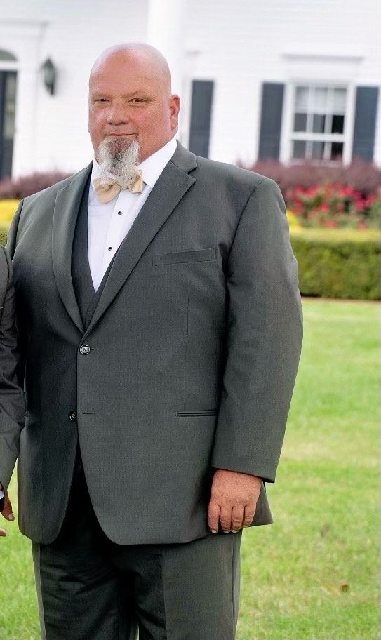 Marty Hester