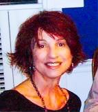 Carolyn Wolf
