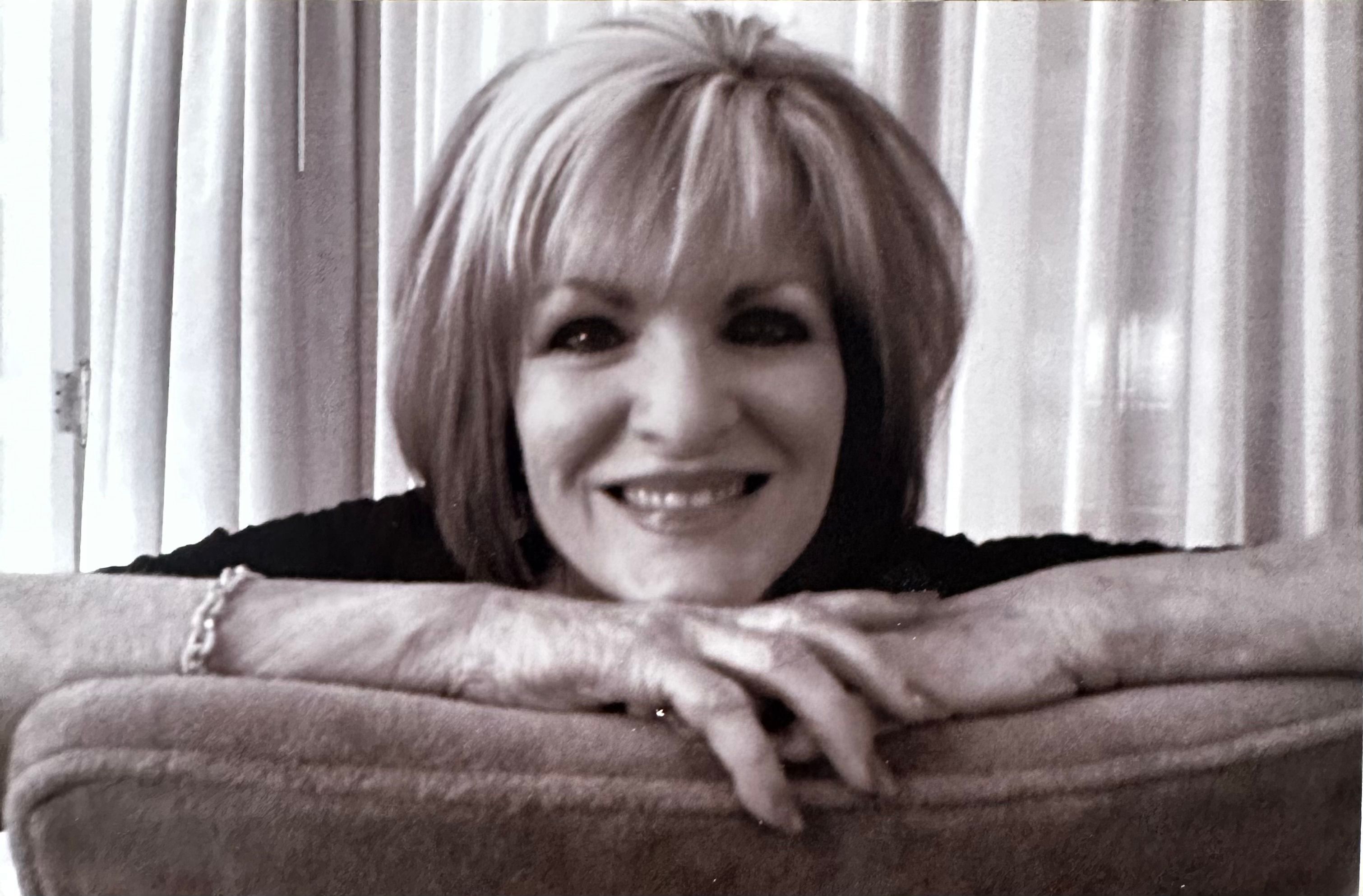 Celia (Tia) Diane Zeek