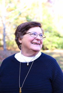 Shirley Johnson Peay