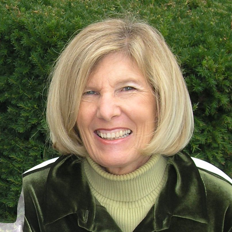 Susan Kilbourn Burkhard