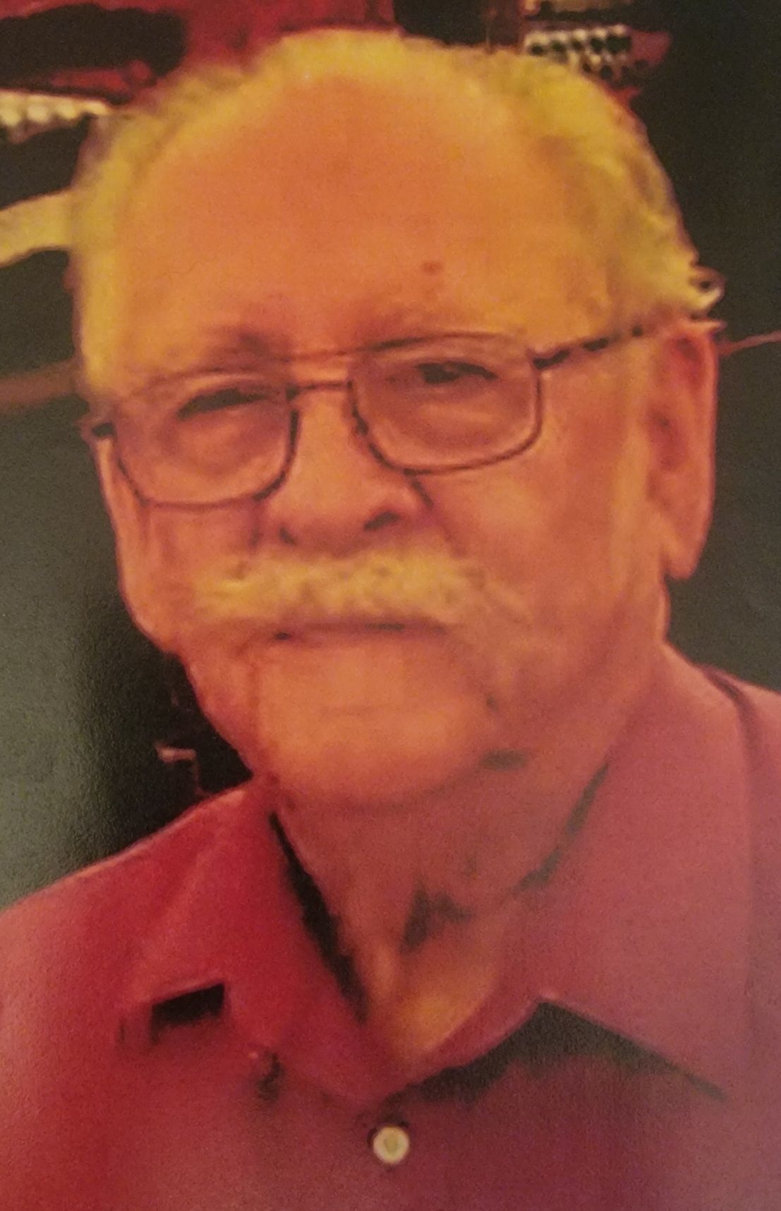 Alford Jesse Holton Jr.