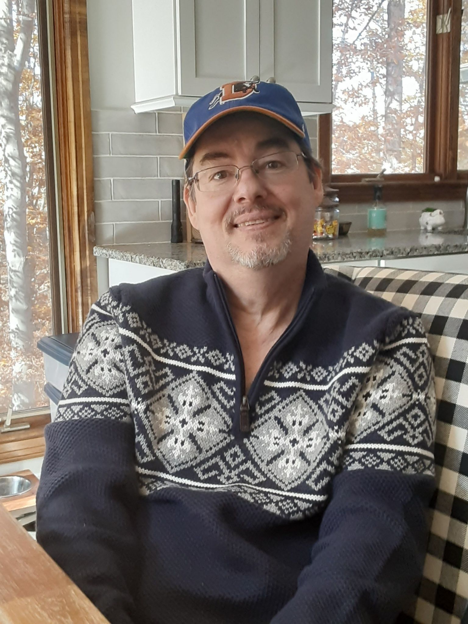 Ronald "David" Wyatt