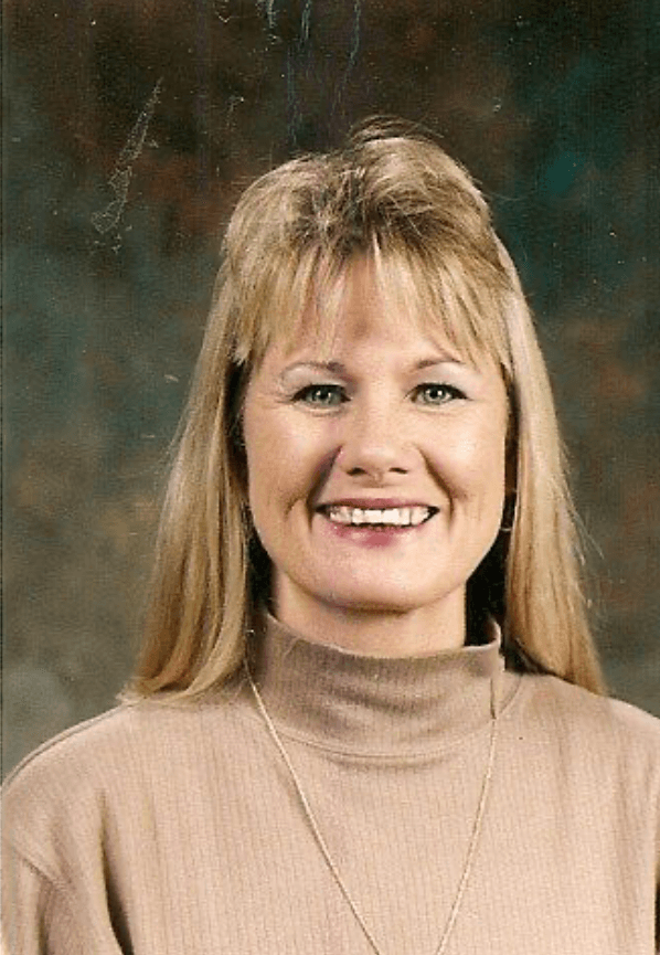 Kim Shaw