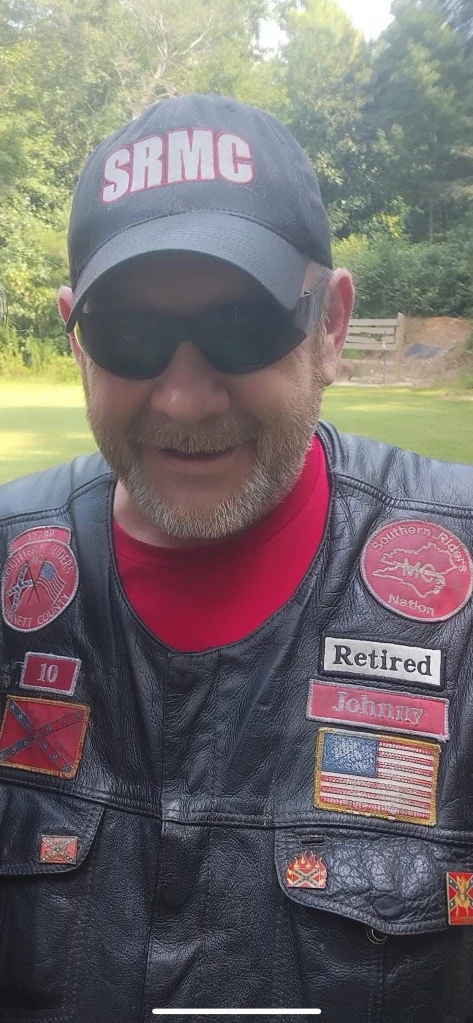 Johnny Maness, Jr