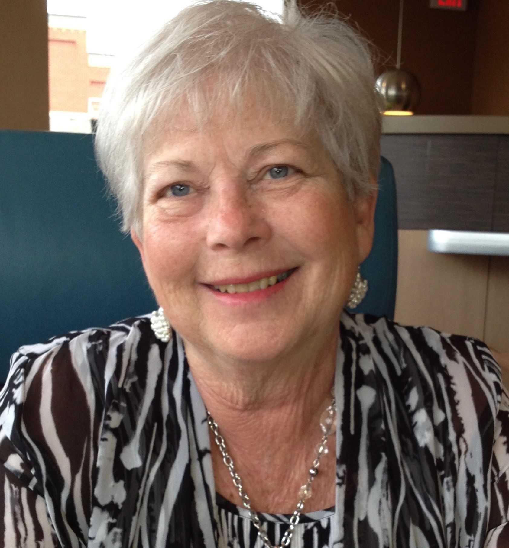 Diane E. Bowling