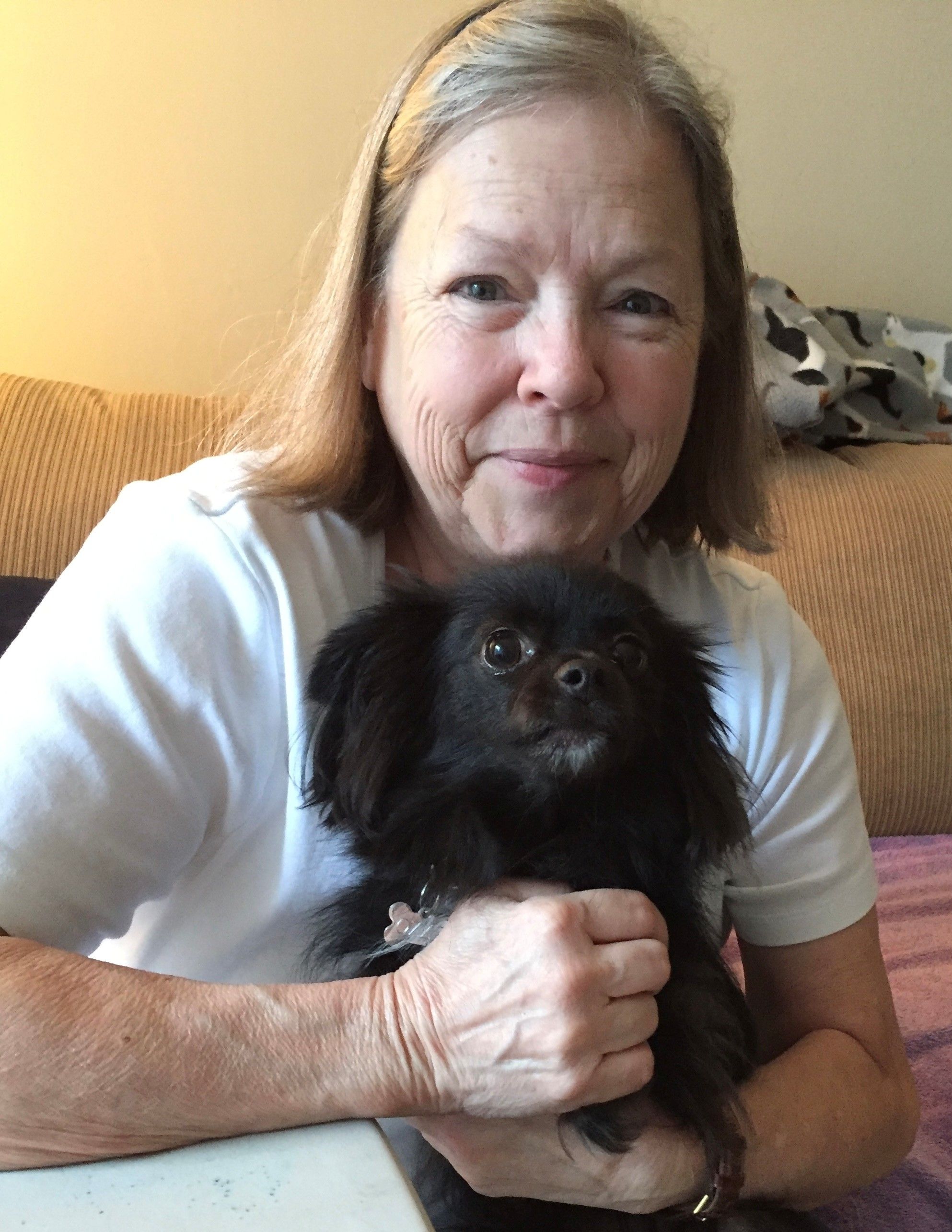 Marie Ann McMahon Watanabe