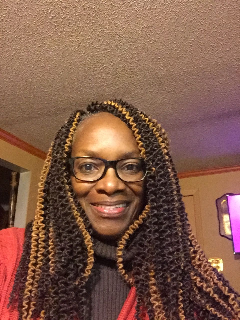 Deborah Teague