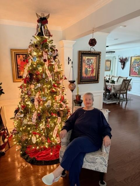 Lorrie N. Woolever