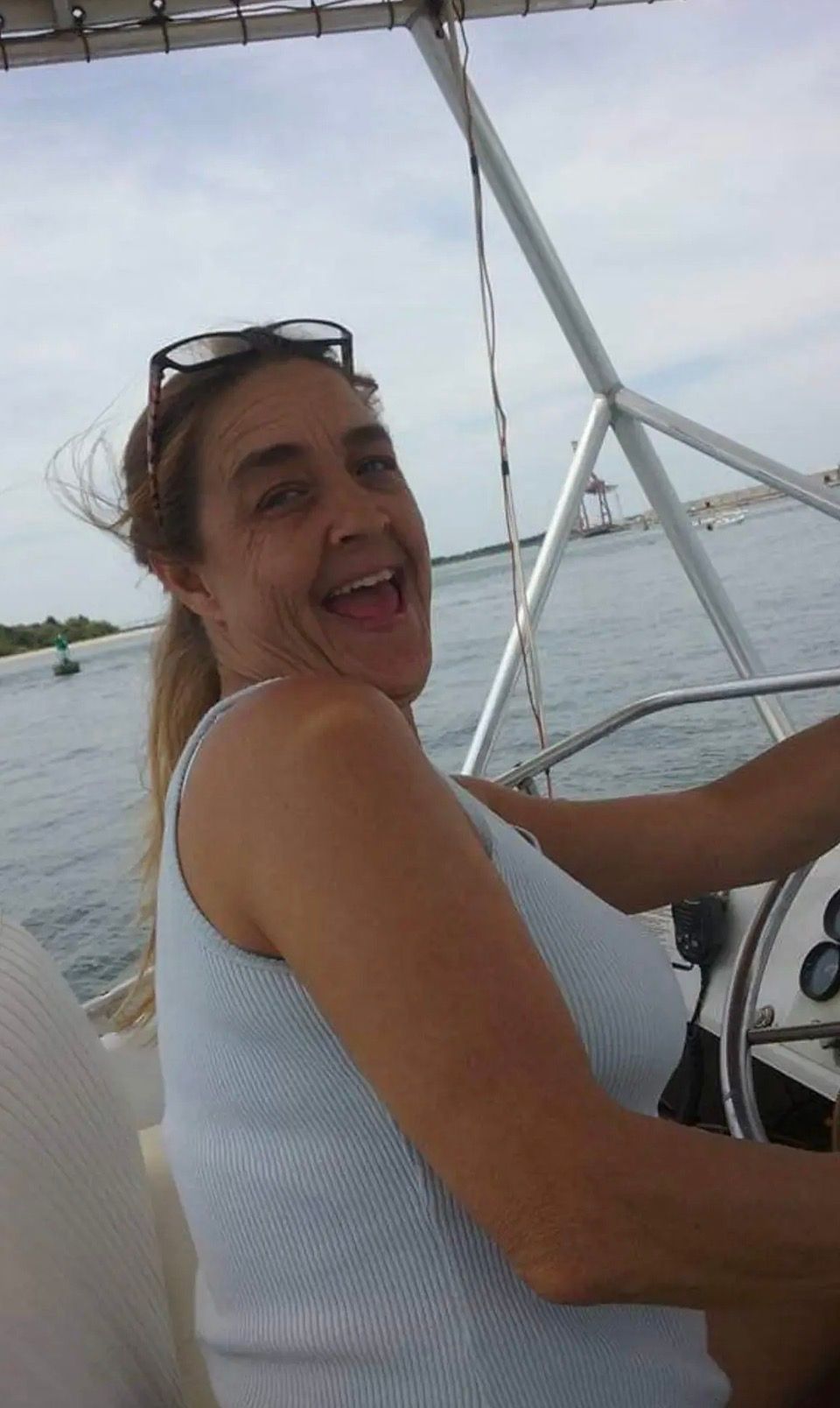 Cynthia Evans
