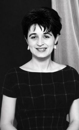 Eve Keshen