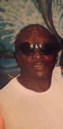 Clarence Earl Edwards