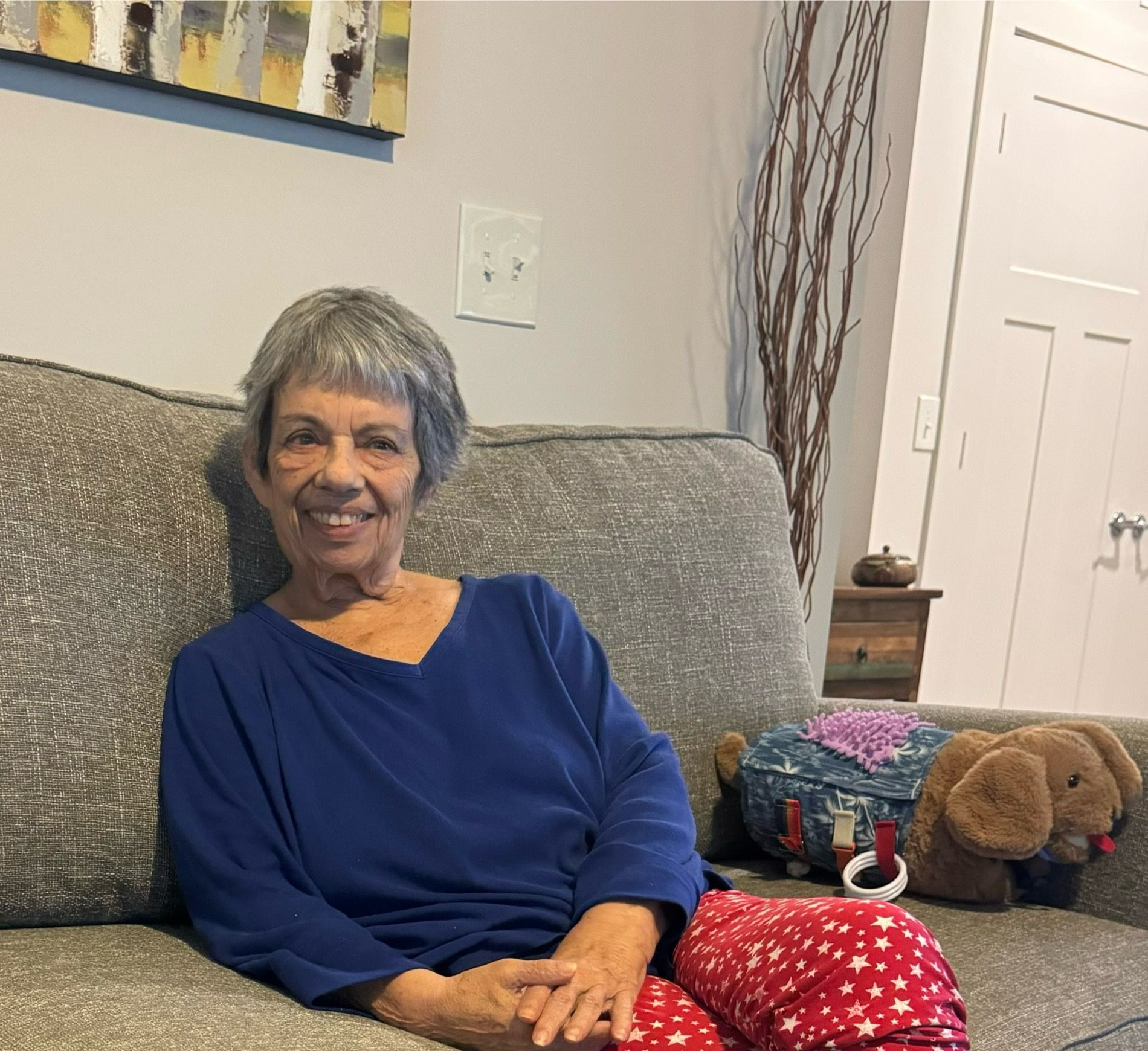 Leatrice Siegel