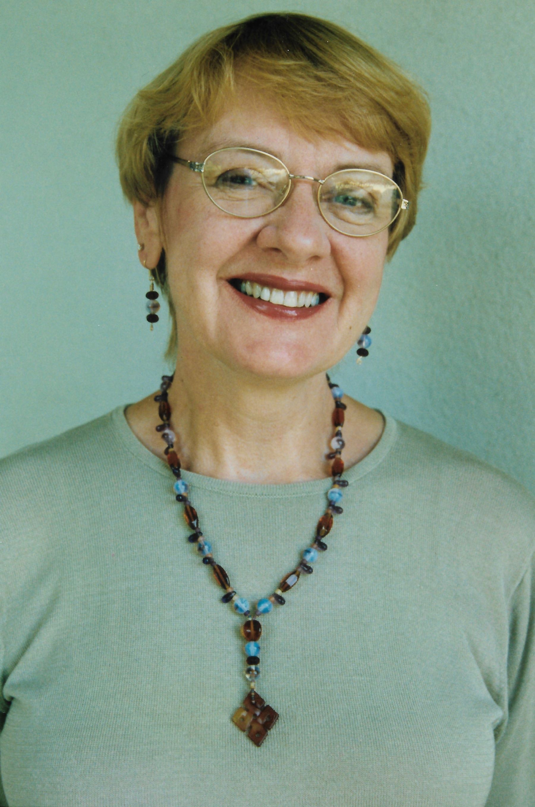 Patricia Bunnell