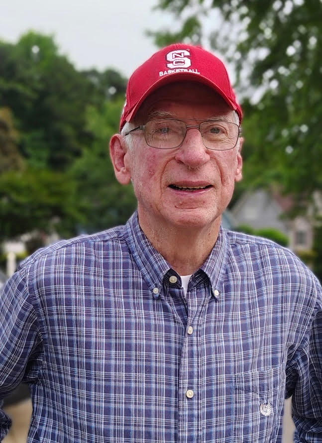 Robert Mayton, Jr.