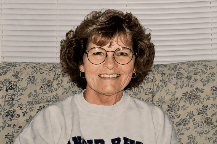 Rebecca “Becky” Brantley Corbett
