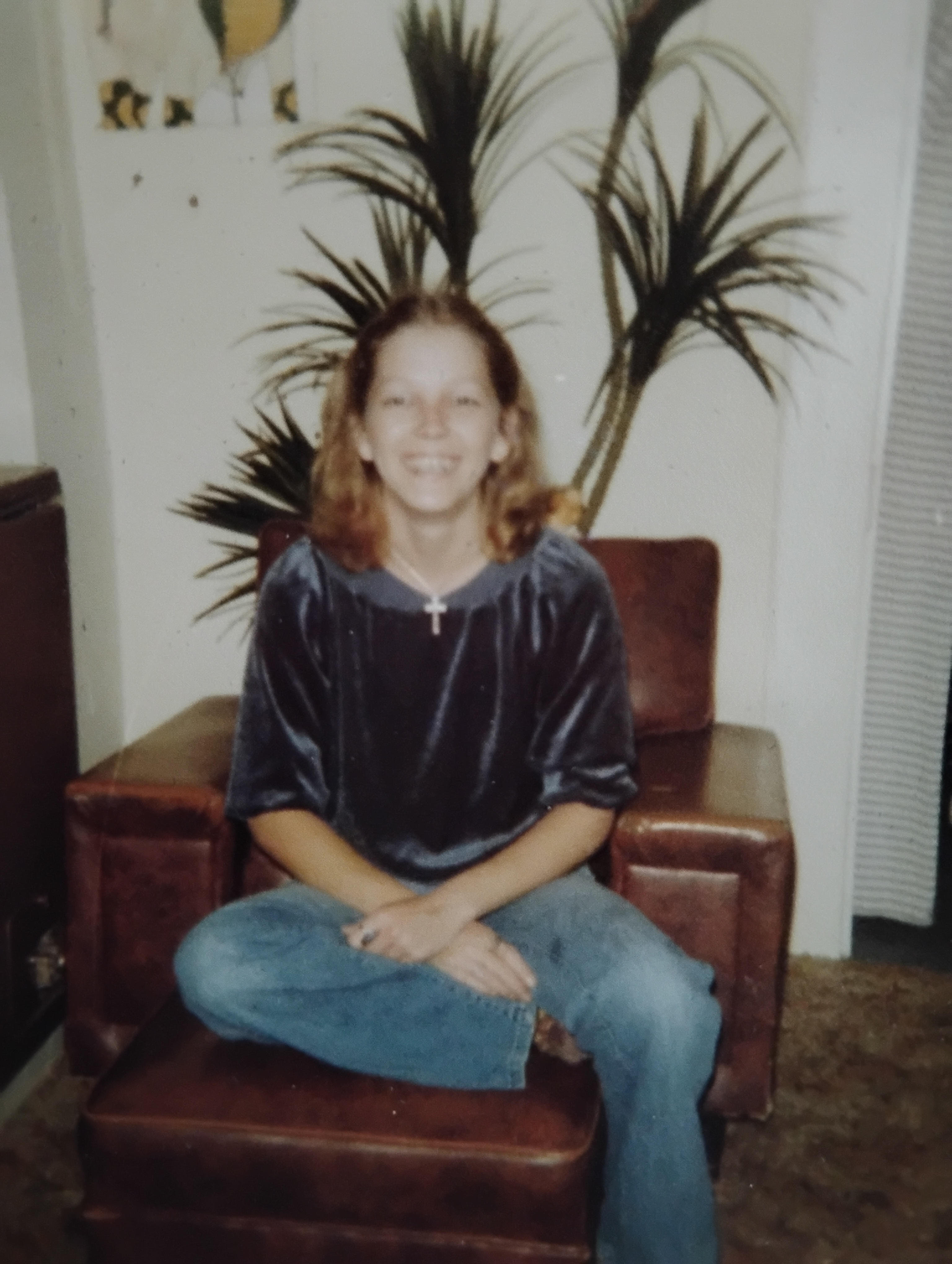 Thresa Diane Reynolds (Di)