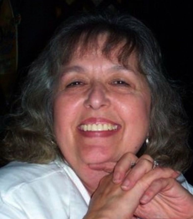 Obituary for Betty Ann Morton Winston | City of Oaks Cremation | City ...