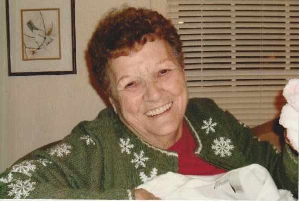 Ruth W. Deyoung