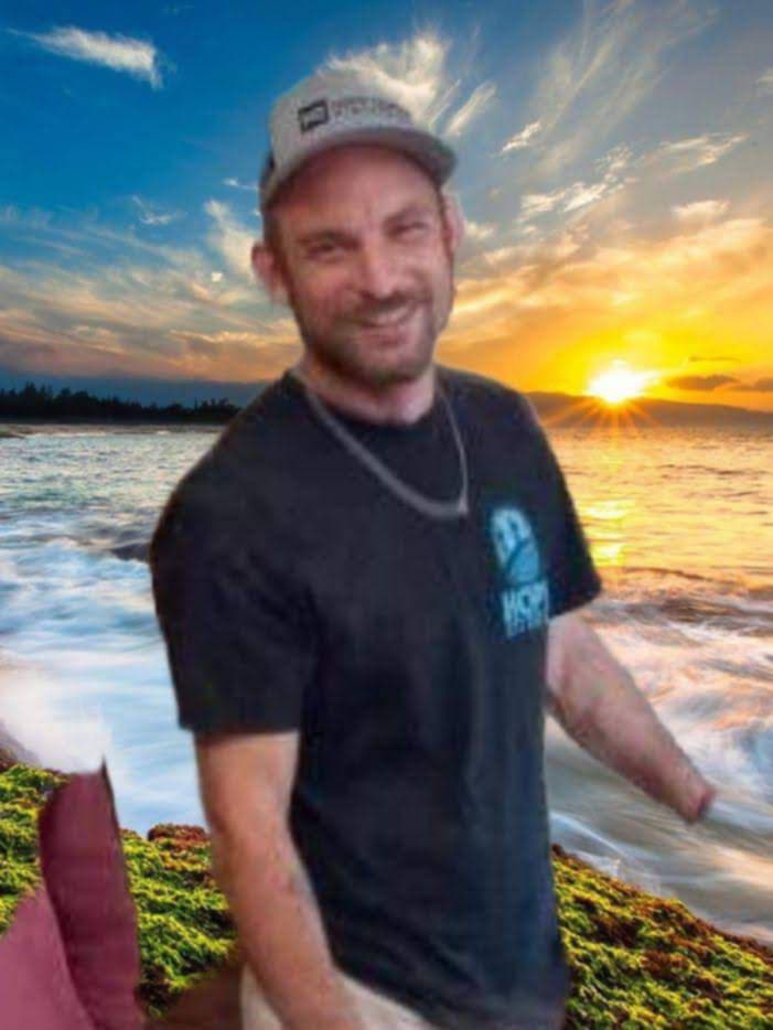 Justin Wayne Hunnings