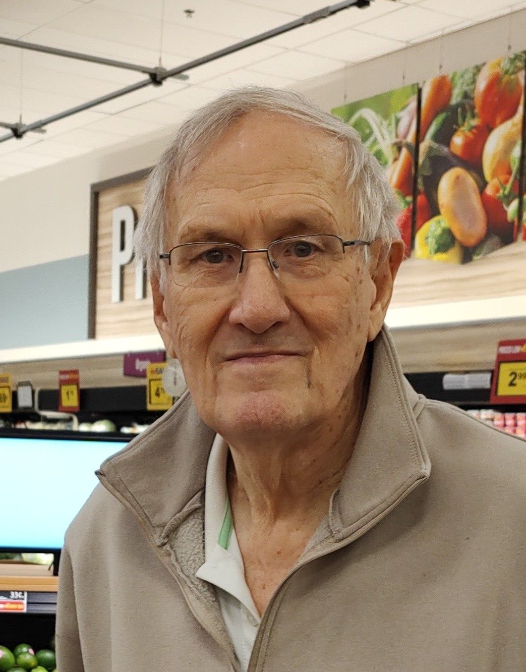 Larry G Bale