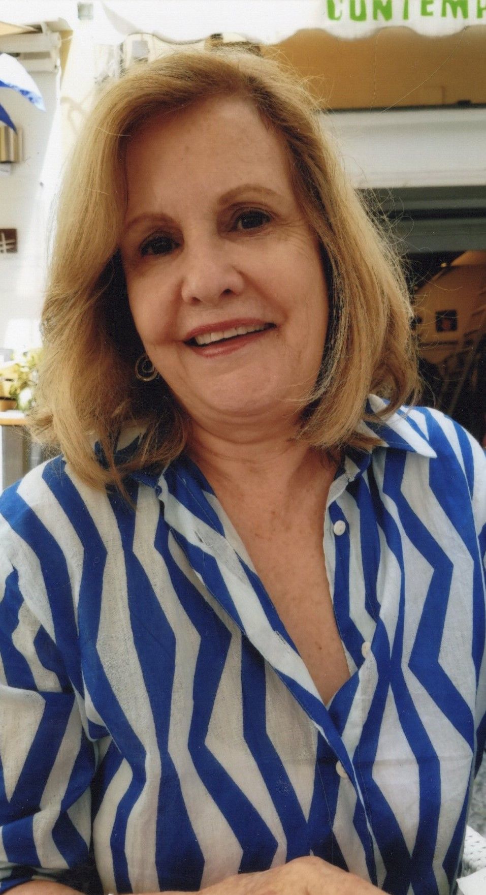 Marcia Misenheimer