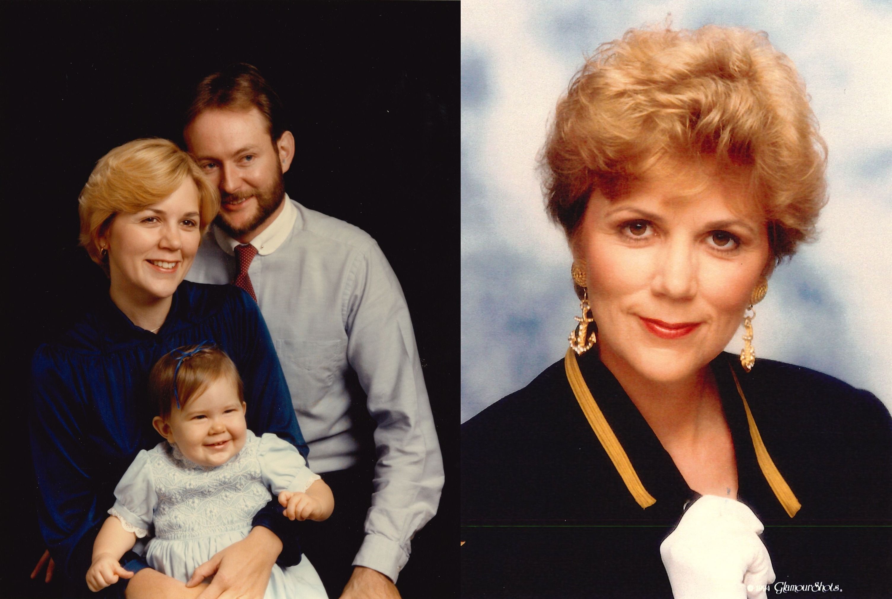 Carol Jean Wellford